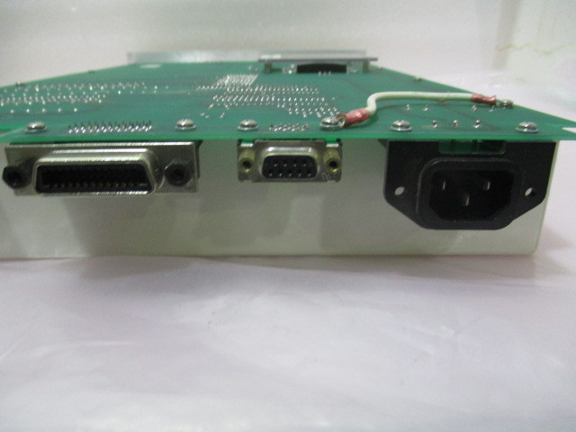 Telebyte Model 458 Control Module, 422638