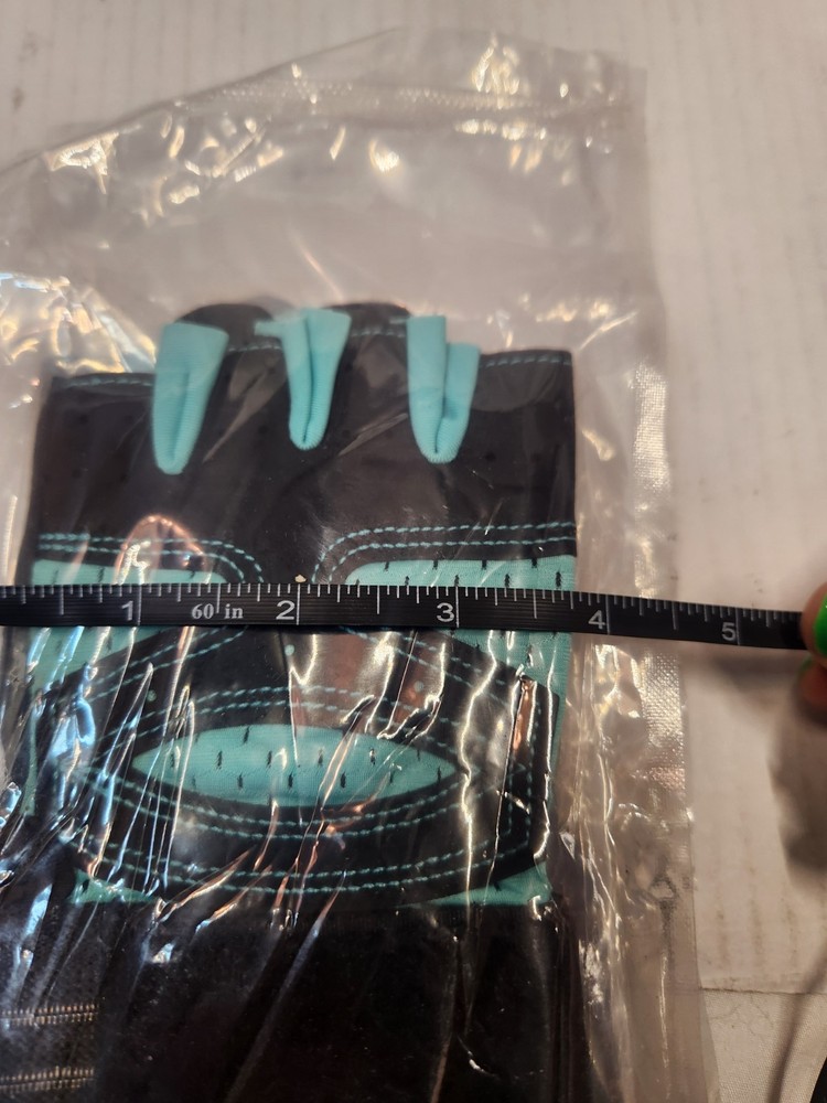 Weight Lifting Gloves