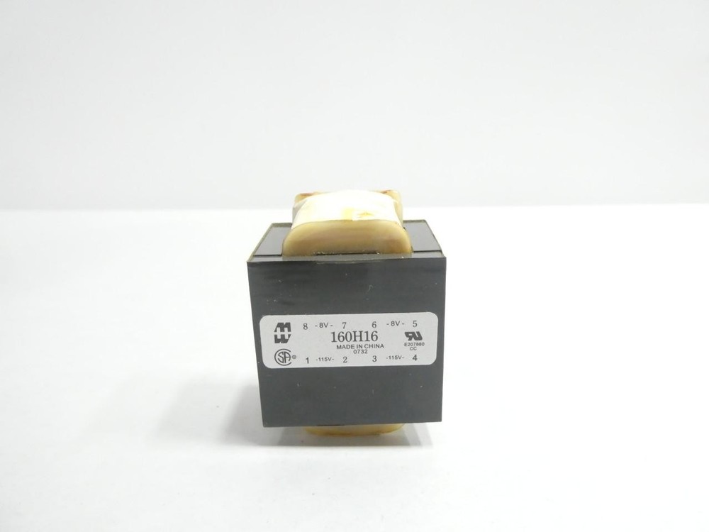 Hammond 160H16 Power Transformer