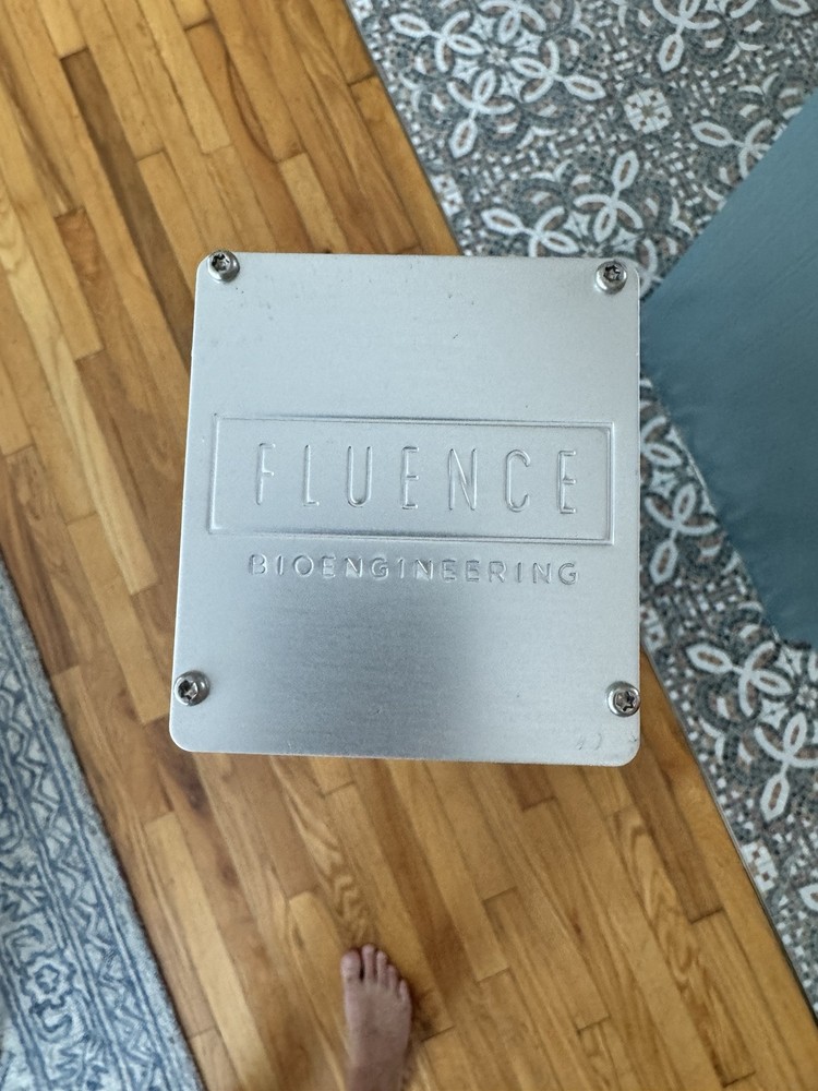 Fluence VYPR 2p LED Grow Light with power supply