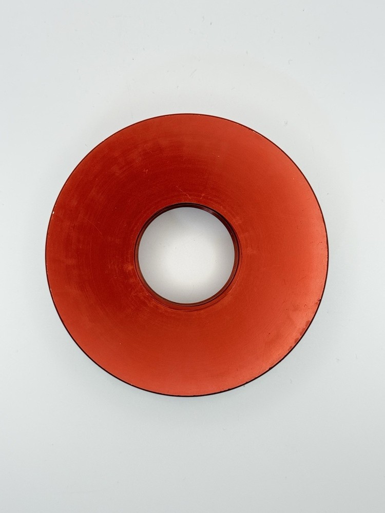 Underhill HoseTap Adapter Red