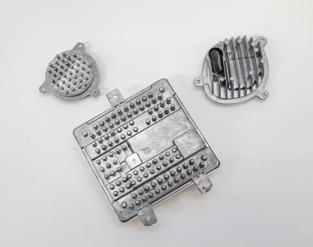 ✅ 2019-2022 BMW 330i M340i Left Headlight 3pc Control Module KIT LED Adaptive