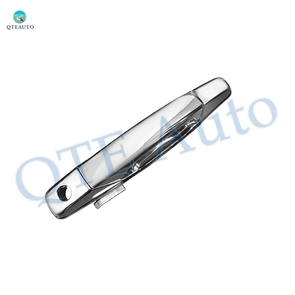 Front Left Driver Side Door Handle For 2007-2014 GMC Sierra 2500 HD