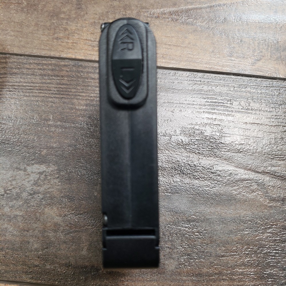 *Open Box* Chewy Portable Grinder