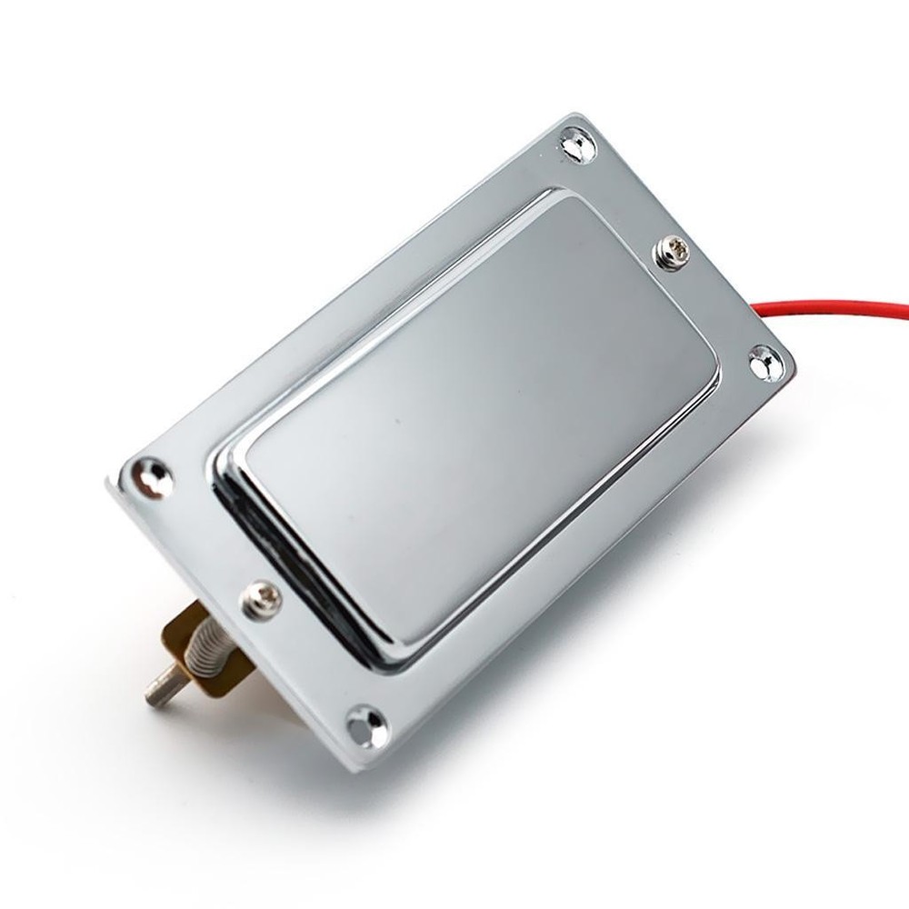 Pre- Dual Coil Guitar Harness Pre- Pickup With Knobs