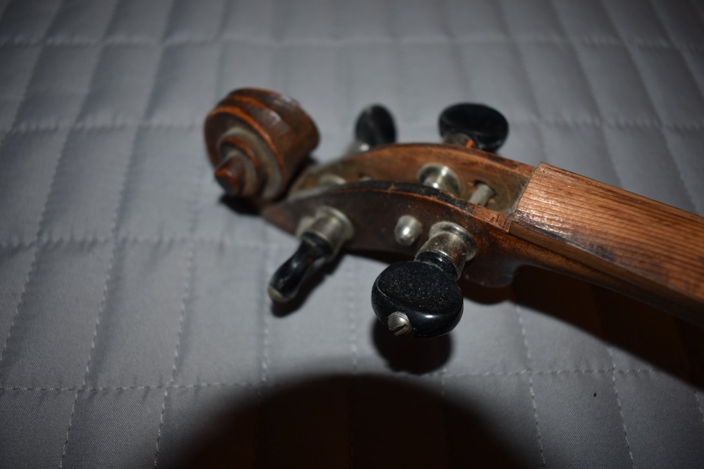 Steiner Vintage Violin