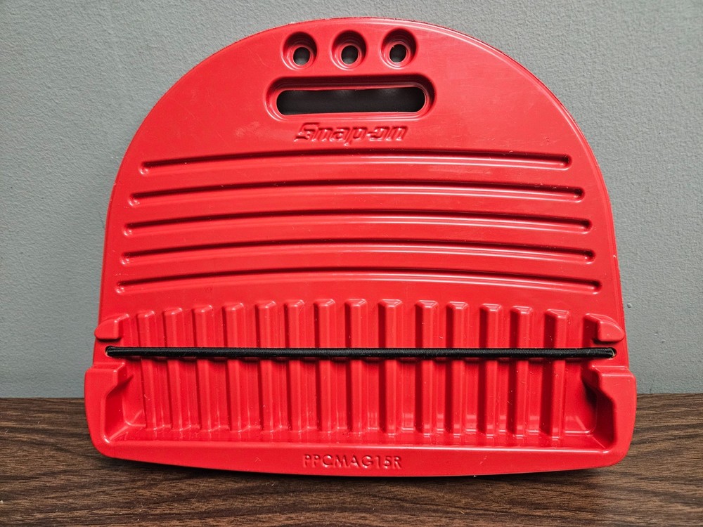 Snap-On PPCMAG15R Punch & Chisel Magnetic Holder