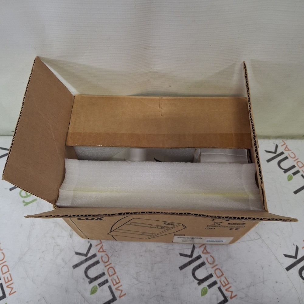 Cholestech LDX Cholesterol Analyzer