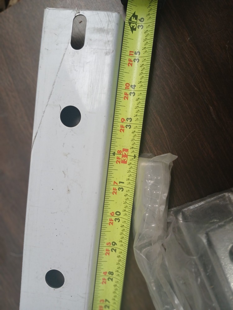 Vintage CARR Lite Bar Universal Fit