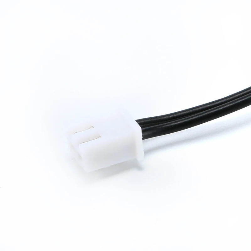 High Temp NTC Temperature Sensor 10K 1% 1M Probe Accuracy