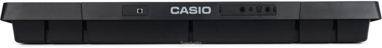 Casio CTX700 61-key Portable Arranger