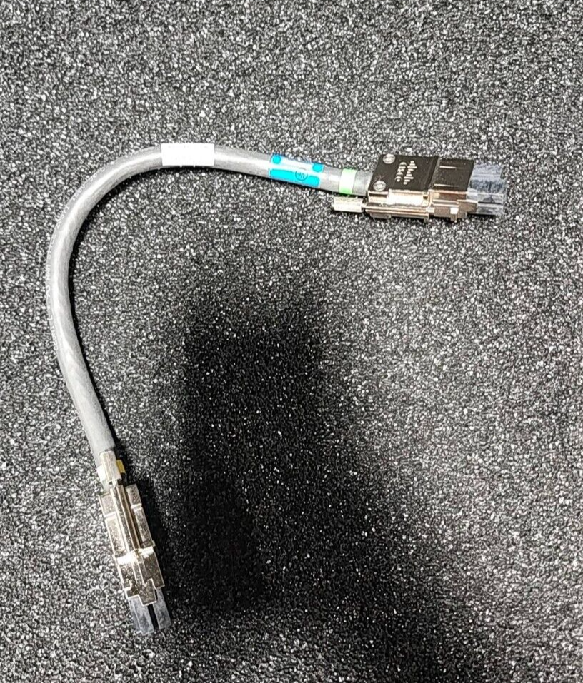 Cisco 37-1122-01 Power Stack Cable Rev AO