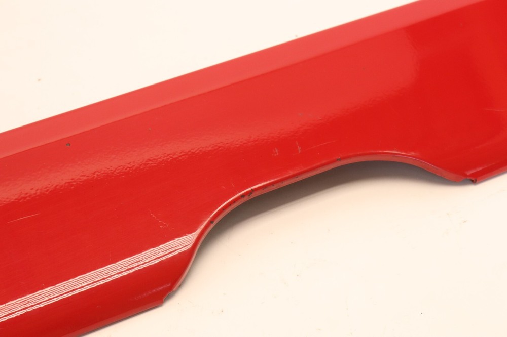 2017-2024 INTERNATIONAL LT625 LEFT DRIVER SIDE CAB FAIRING PANEL OEM