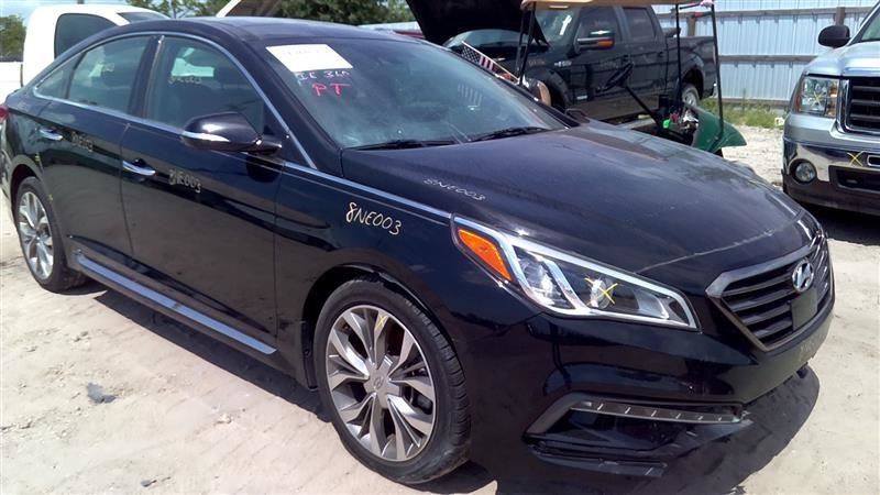 SONATA 2015 Fuse Box Cabin 965700211