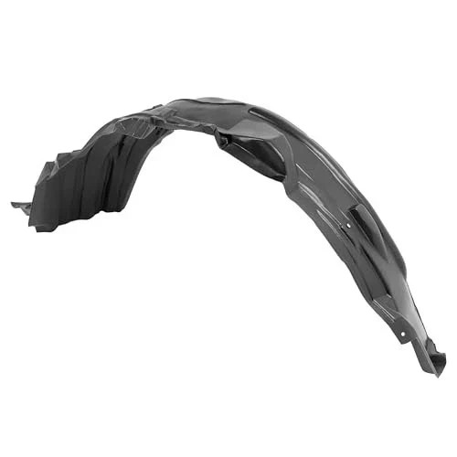 Front Fender Liner Inner Panel Compatible with 2006-2011 Honda Civic Replacement