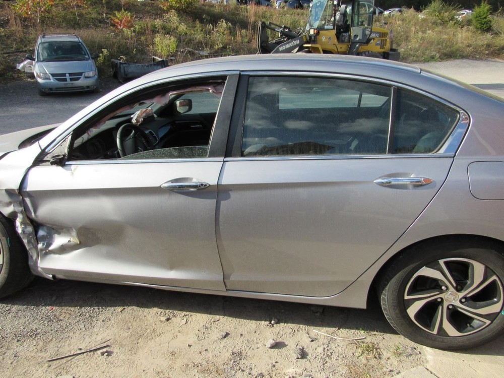 ACCORD 2016 Glove Box 999050