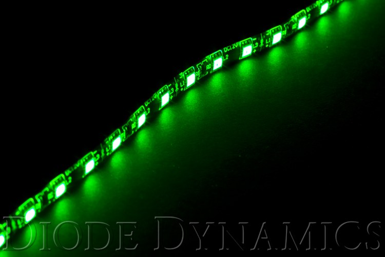 LED Strip Lights Cool White 50cm Strip SMD30 WP Diode Dynamics