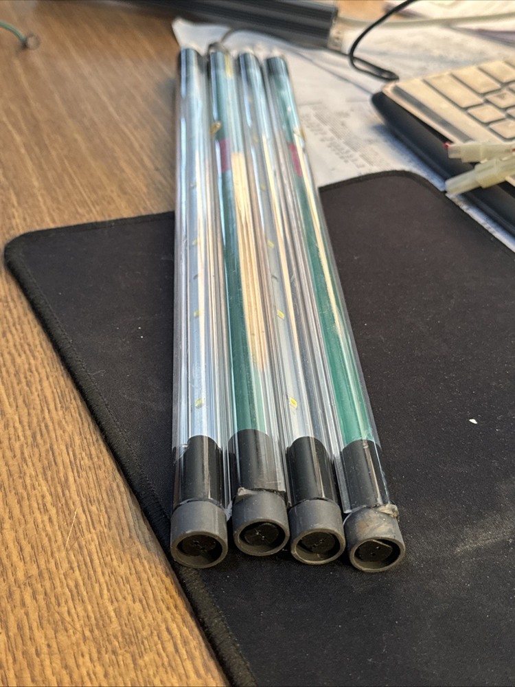 Ledtech. PLBLB14105 LED Waterproof Light with Power Supply