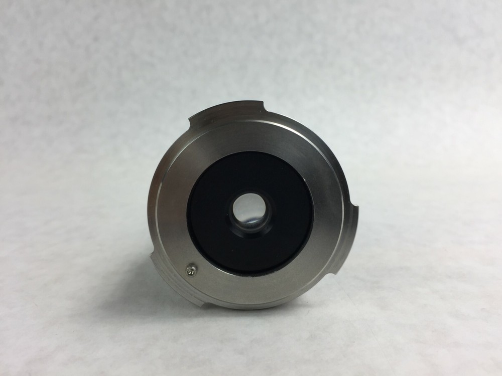 Diagnostics Instruments 0.45x MVA-100 Microscope to Video Camera Coupler in Box