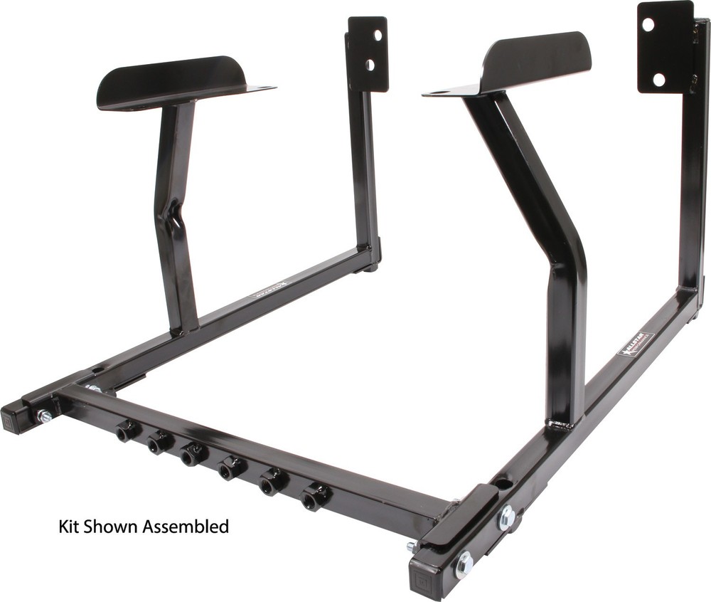 Allstar 10148 Engine Cradle For SBF Heavy Duty