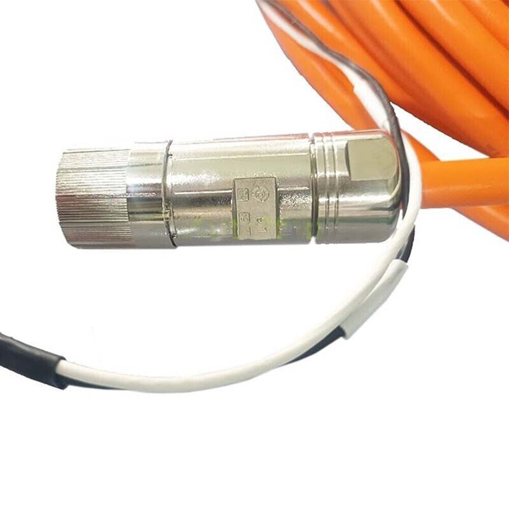 5M Servo Power Cable For 2090-CPBM7DF-16AA05