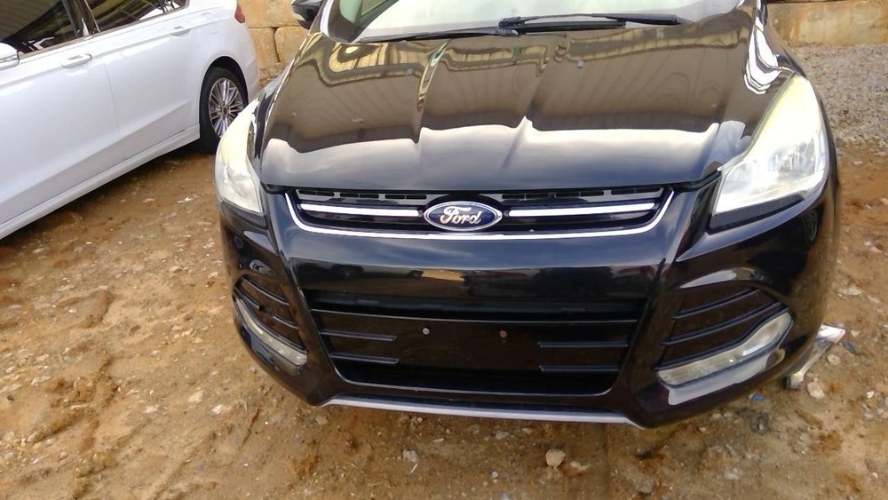 Used A/C Selector Switch fits: 2013 Ford Escape Front automatic temperature cont