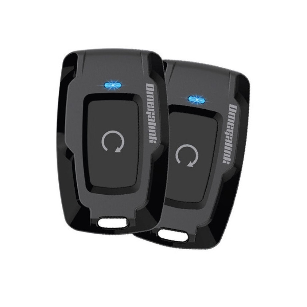 OmegaLink 1-Button 2-way Range Extender Kit Up To 3000 Foot Range