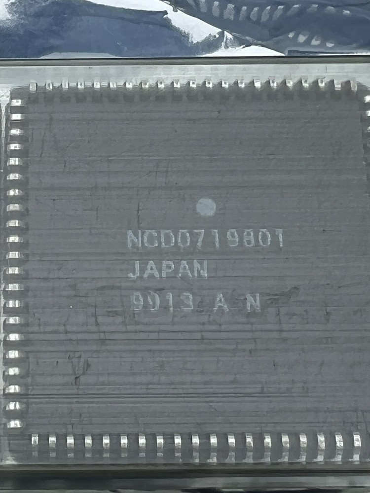 ALTERA EPM5192JC-1 ic