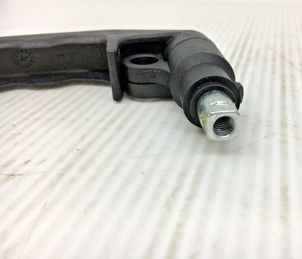 Hoffman Padlocking Handle GPDLOCKHDL 18437