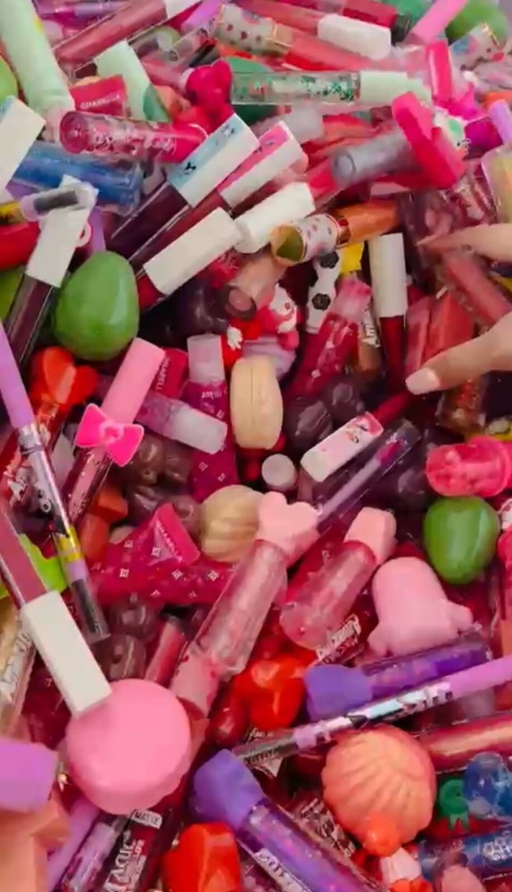 makeup Mystery Boxes