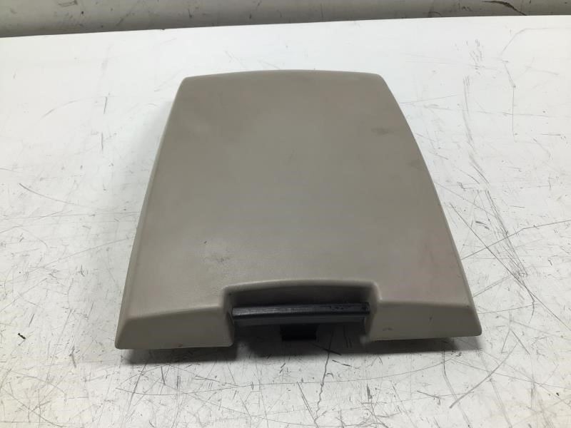 2006 CHRYSLER PACIFICA REAR CENTER CONSOLE ARMREST ARM REST OEM+