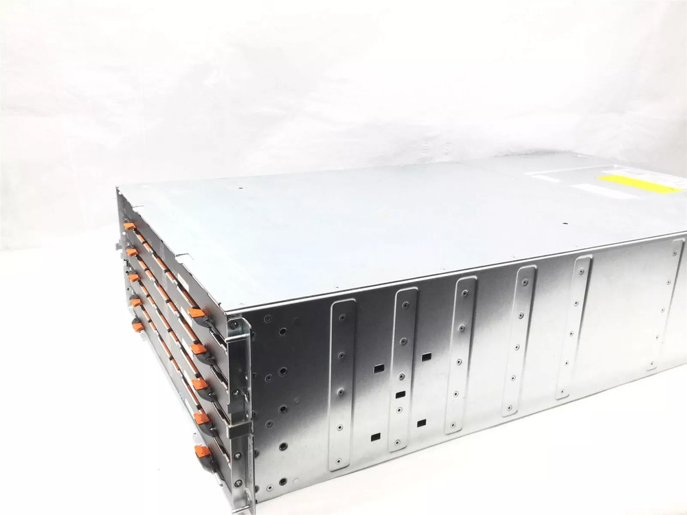 NetApp Class 6600 0892 60 Bay 3.5" SAS 4U Disk Storage Array Expansion