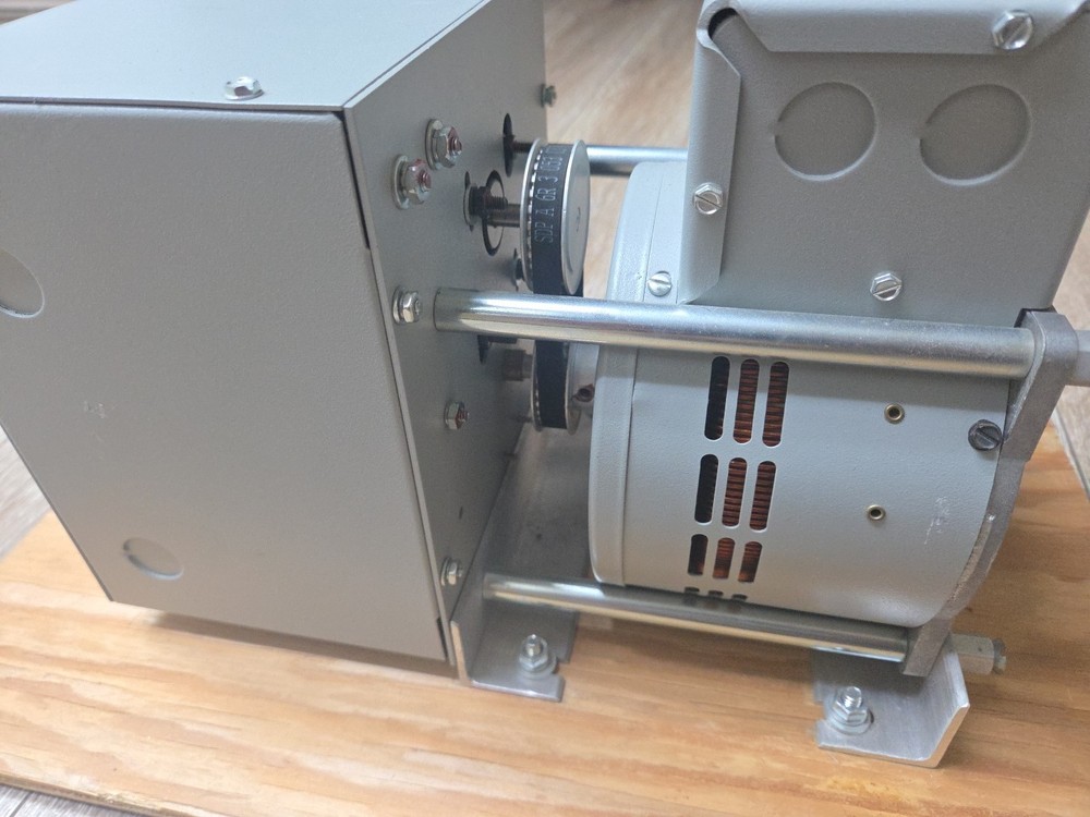 Staco Energy Variable Transformers 30M1510CT 120V Single Phase