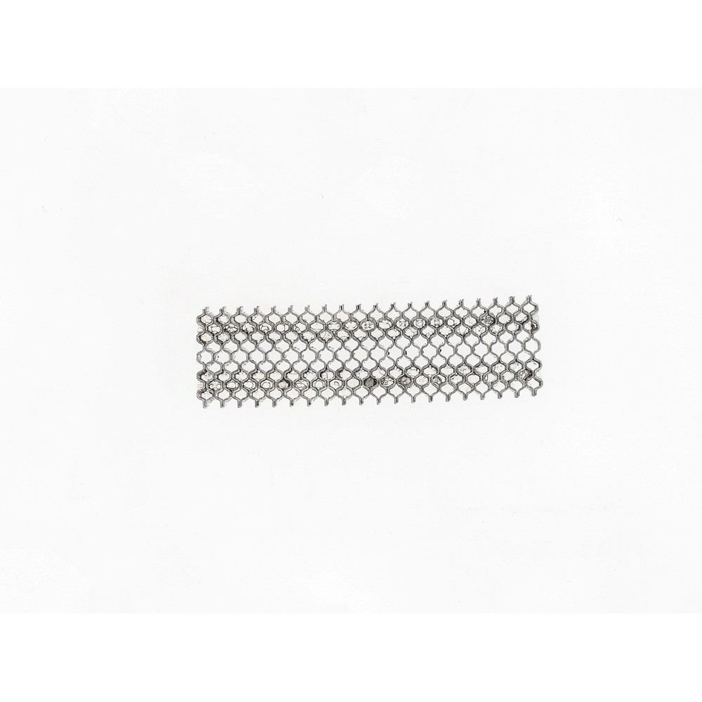 Senco X06NRA Sencor 3/8" Bright Basic Plain 25 Gauge Staples