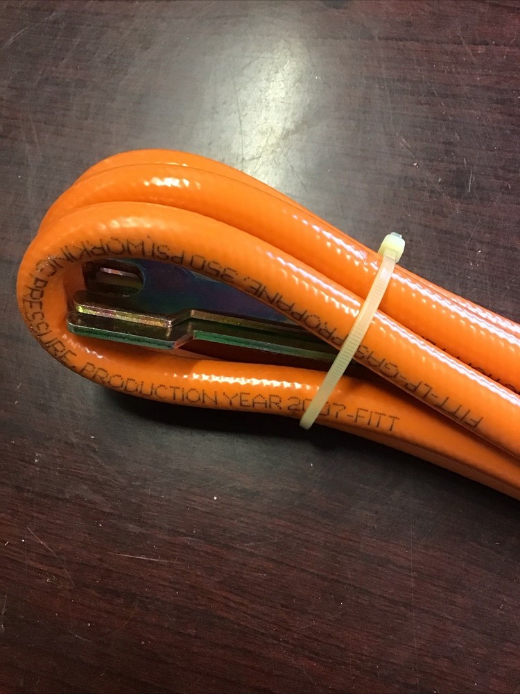 Harbor Freight Tools Propane Torch With Burner Turbo