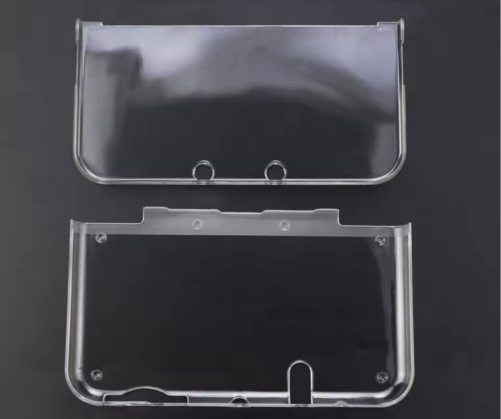 Nintendo New 3DS LL/XL Game Console Plastic Protective Cover Case Shell