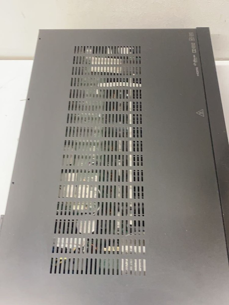 Sony Str-dn850 Amplifier Receiver