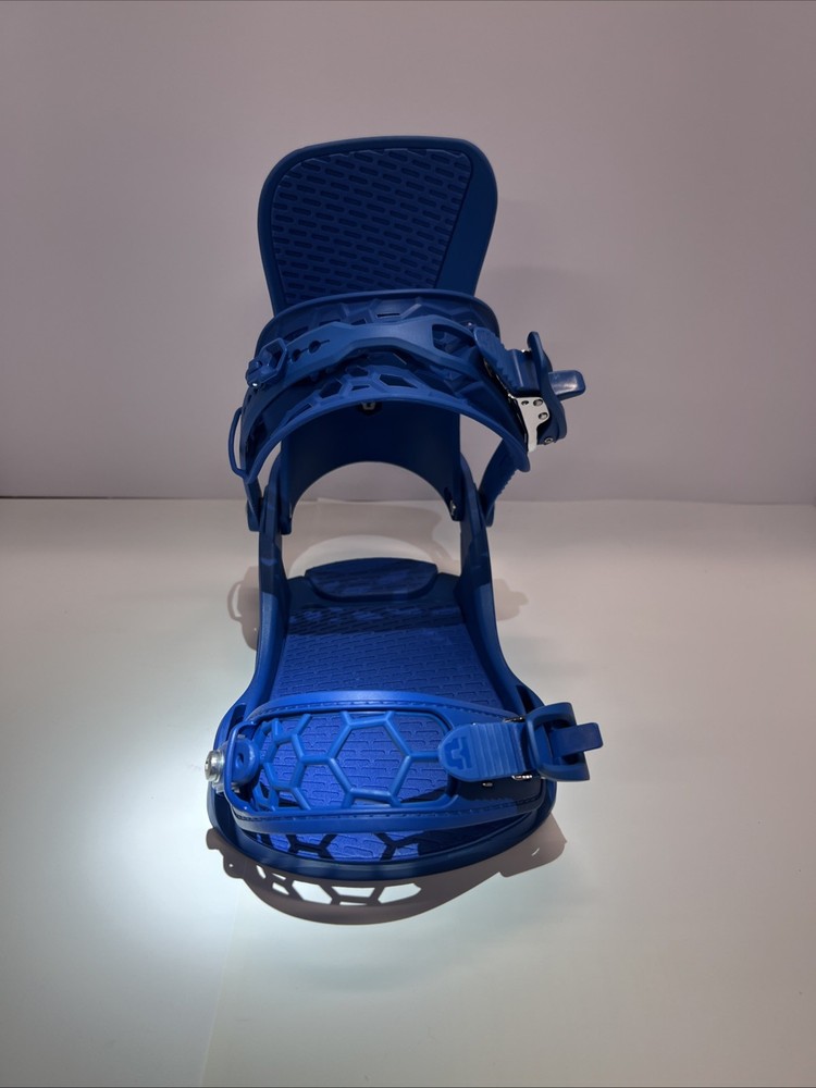 Union Juliet bindings, Blue medium Women’s