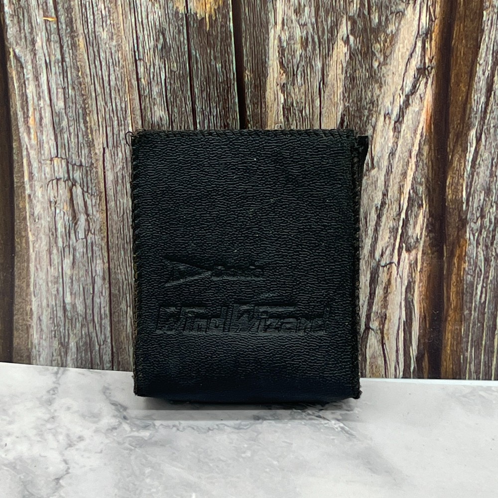 Davis Instruments Wind Wizard Wind Speed Indicator Wind Meter & Case Works✔ USA