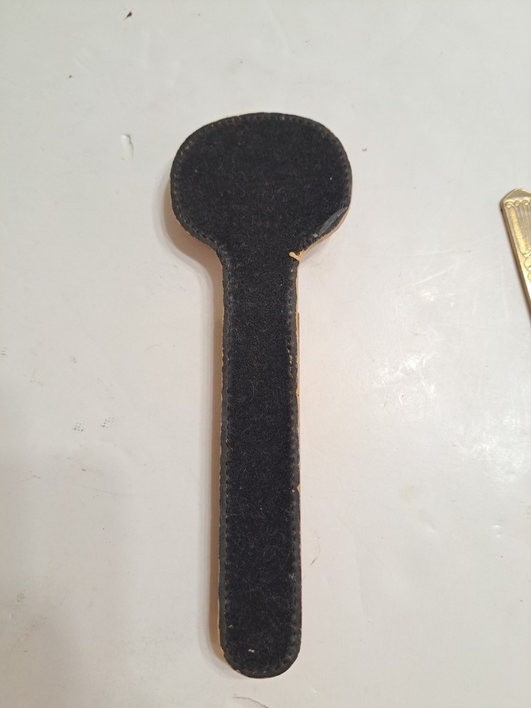 Germany Letter Opener & Case Set