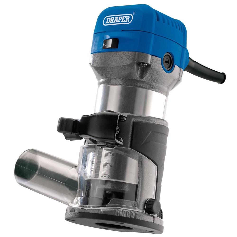 Draper 58349 Trimming Router 710W