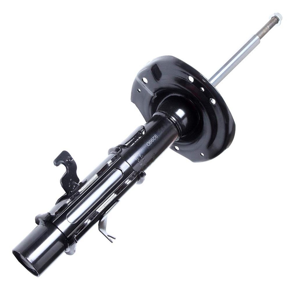 Front Shock Absorbers Compatible 2010-2012 Camaro Replacement 334686