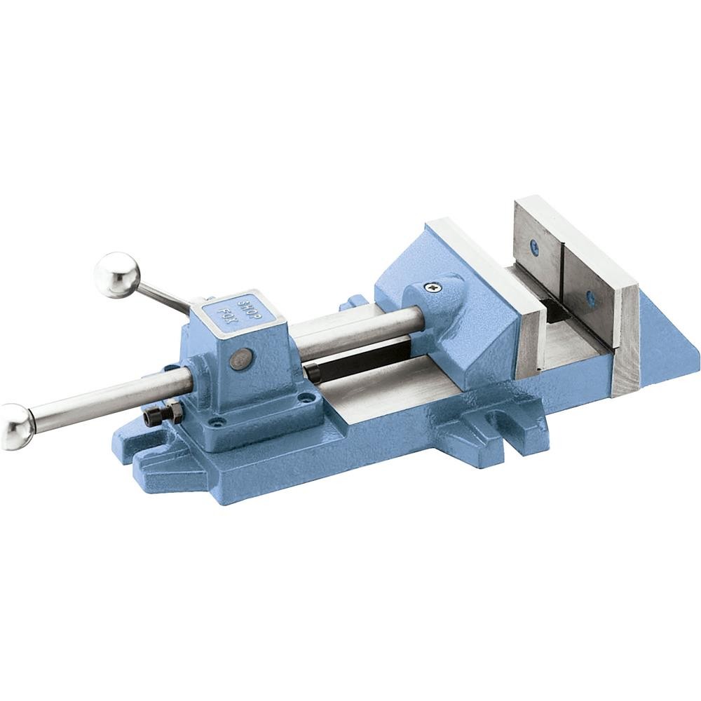 D3270 5" Quick Release Vise