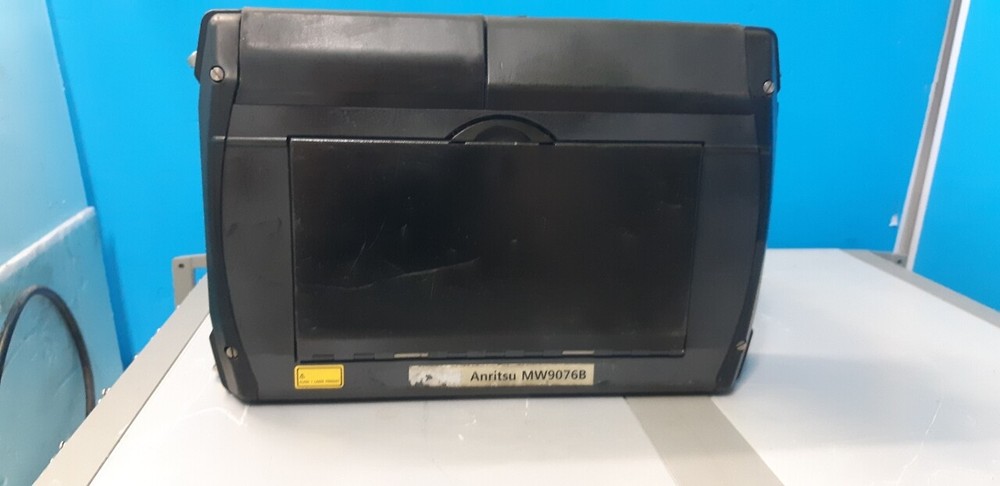 Anritsu MW9076B OTDR