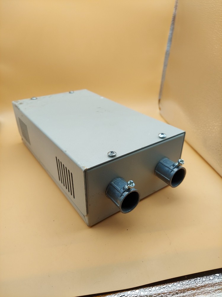 Phoenix Controls WPS108 Power Supply USIP