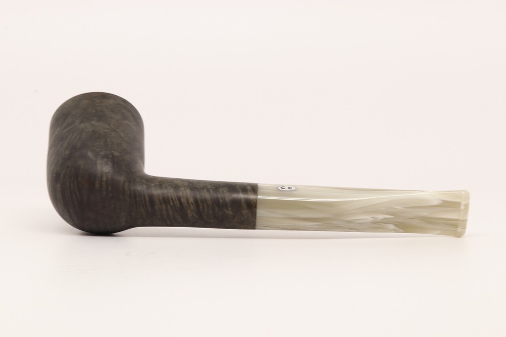Chacom - Jurassic PA90 Smoking Pipe with pouch - B1651