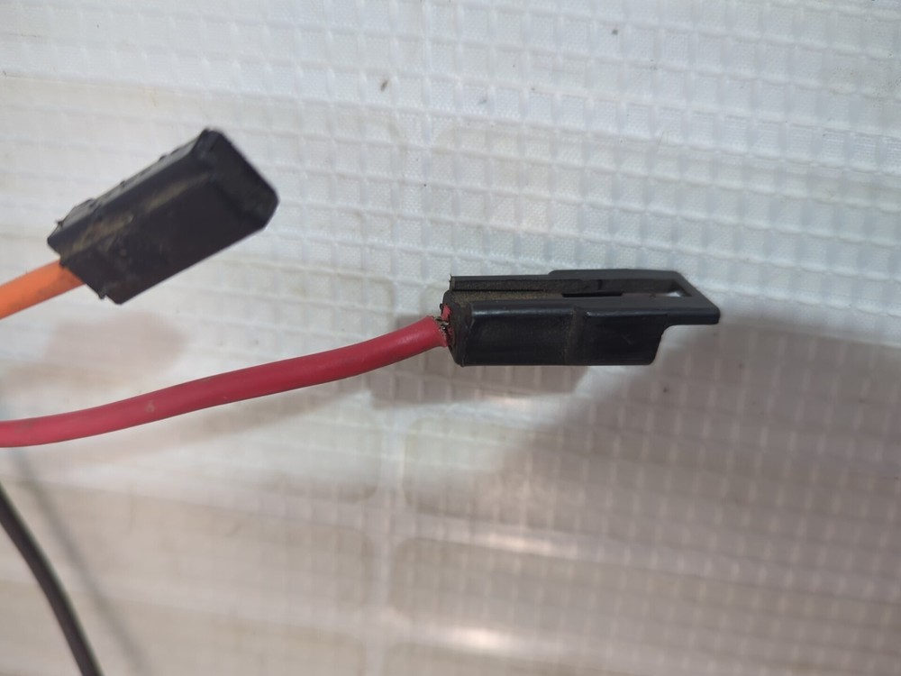 BUYERS SALT SPREADER CONTROL BLAST VARIABLE SPEED 3006587 REPLACE 0202900 AS *