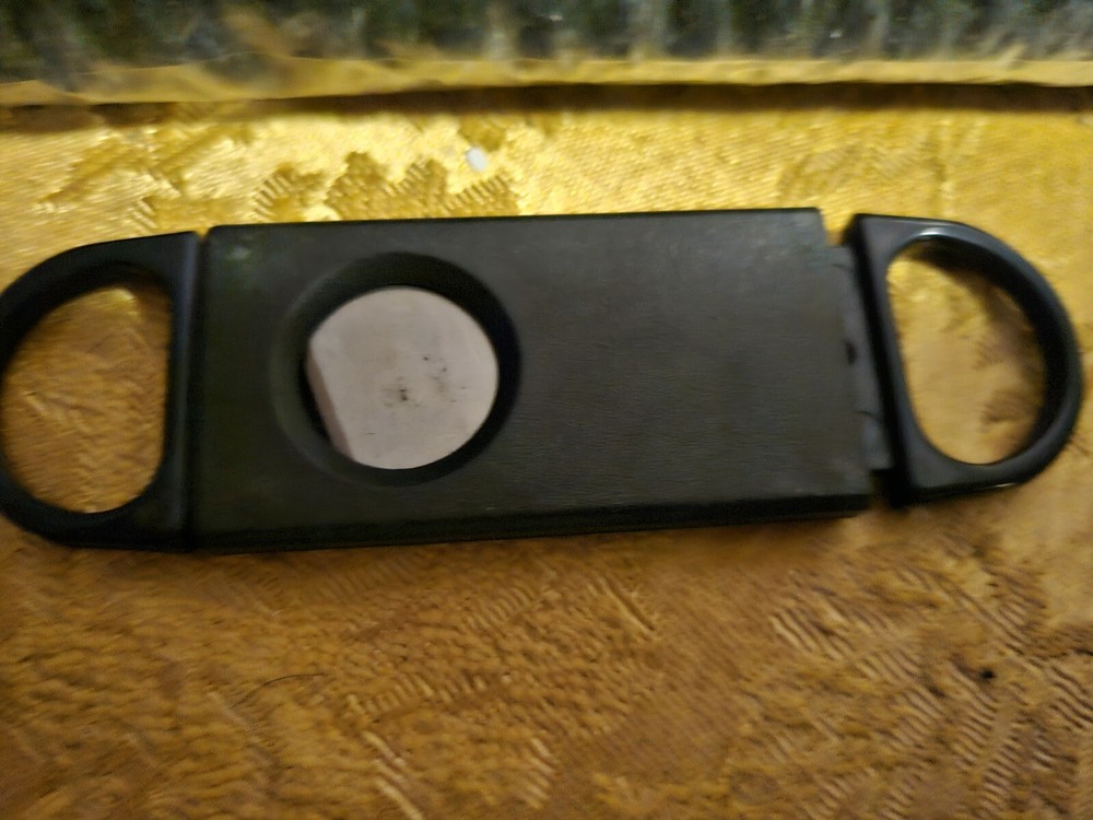 cigar cutter. Multi Pk
