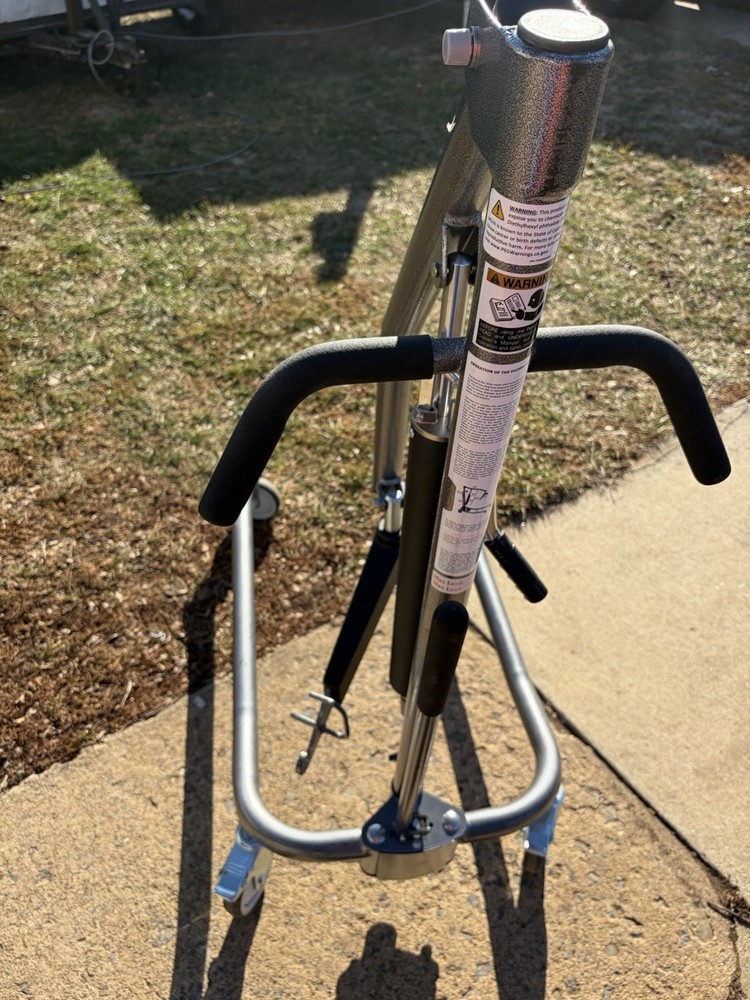 Proactive Hoyer Lift Very Good Condition
