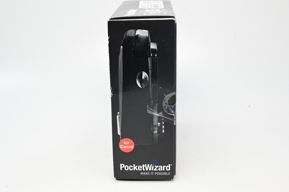 PocketWizard Flex TT5 Transceiver Pocket Wizard for Canon #G144